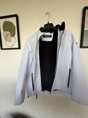 Calvin Klein Jacket